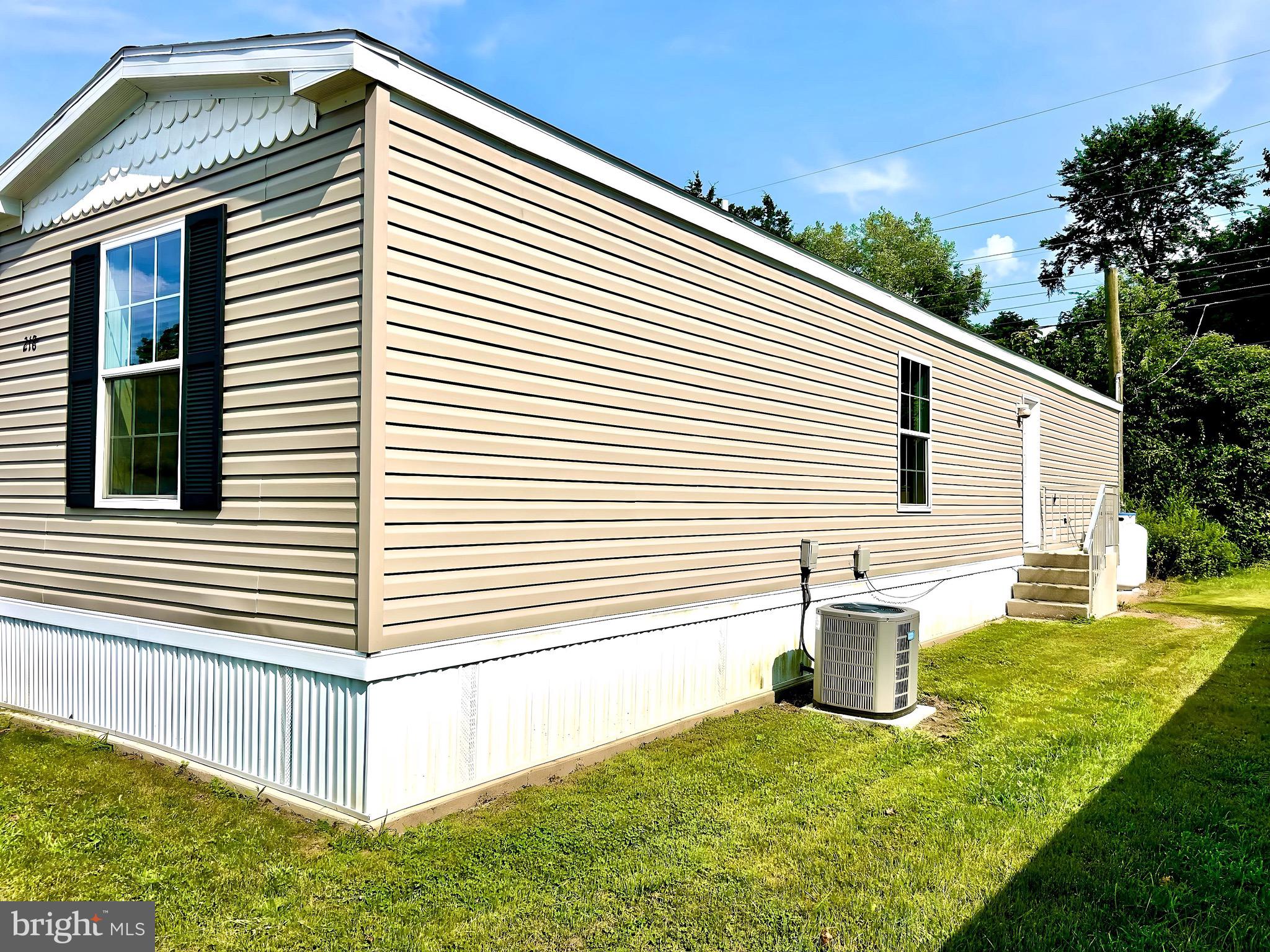 46 Jones Mill Road, Unit 218 Wrightstown, NJ 08562 - Photo 14 of 15 Central A/C