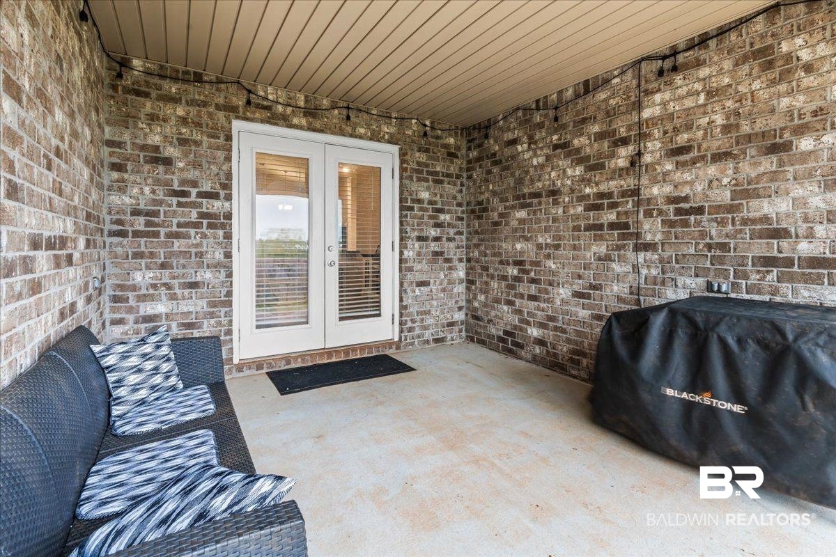 2036 Stonepine Drive East Semmes, AL 36575 - Photo 27 of 28
