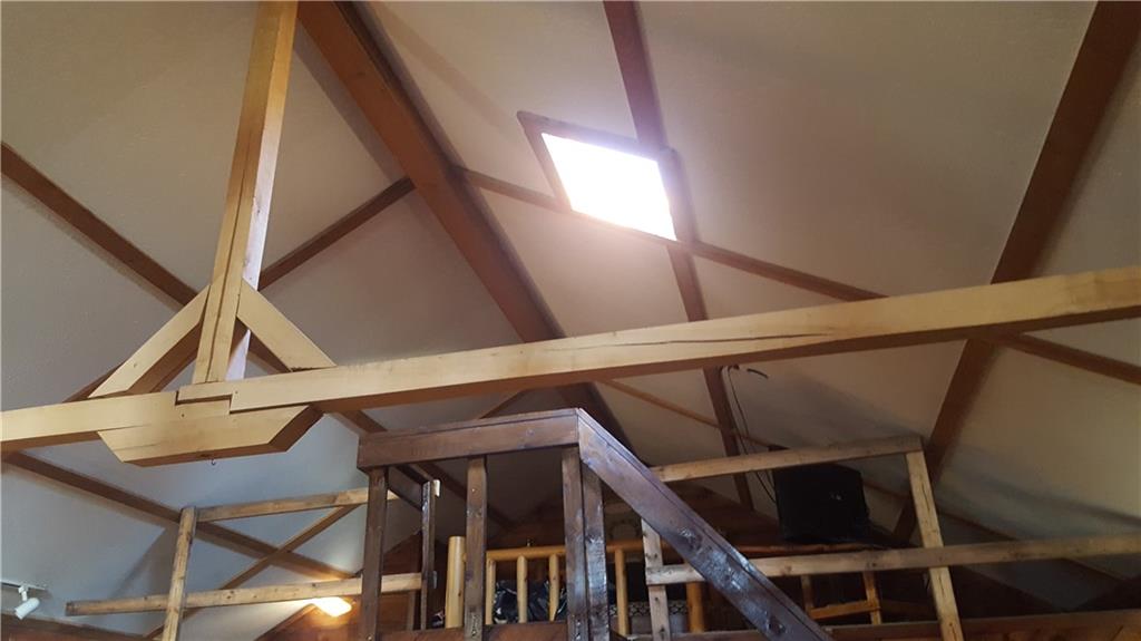 26 Ligo Road Mercer, PA 16137 - Photo 14 of 15 Sky light