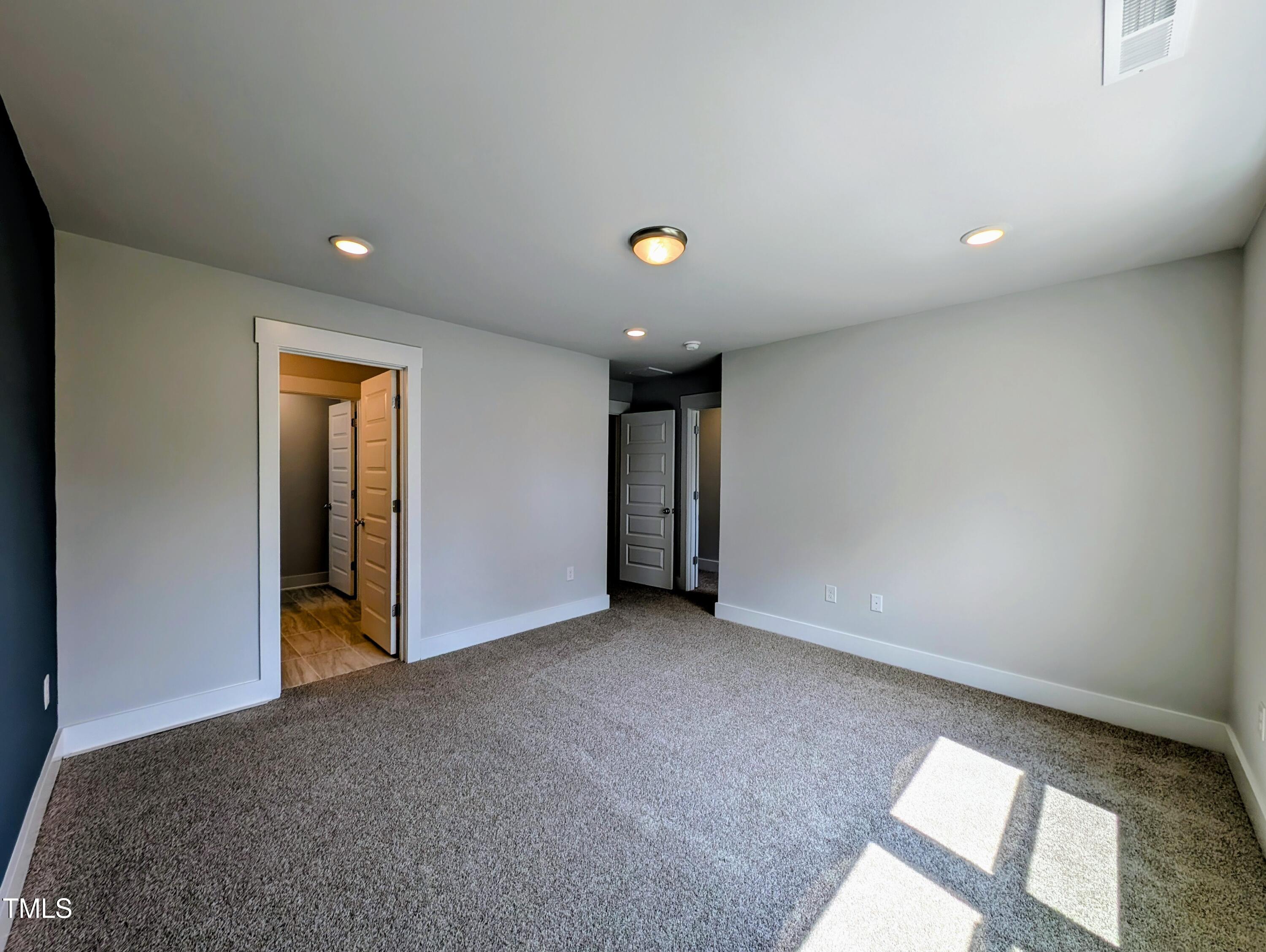 338 Cottage Hill Way Raleigh, NC 27604 - Photo 25 of 72 Main bedroom #4