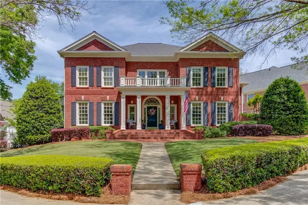 $1,485,000 | 865 Allen Lake Lane, Suwanee, GA 30024