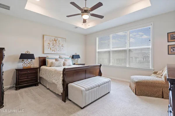 $399,900 | 7276 Edgewater Drive, Olive Branch, MS 38654