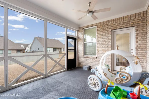 $399,900 | 7276 Edgewater Drive, Olive Branch, MS 38654