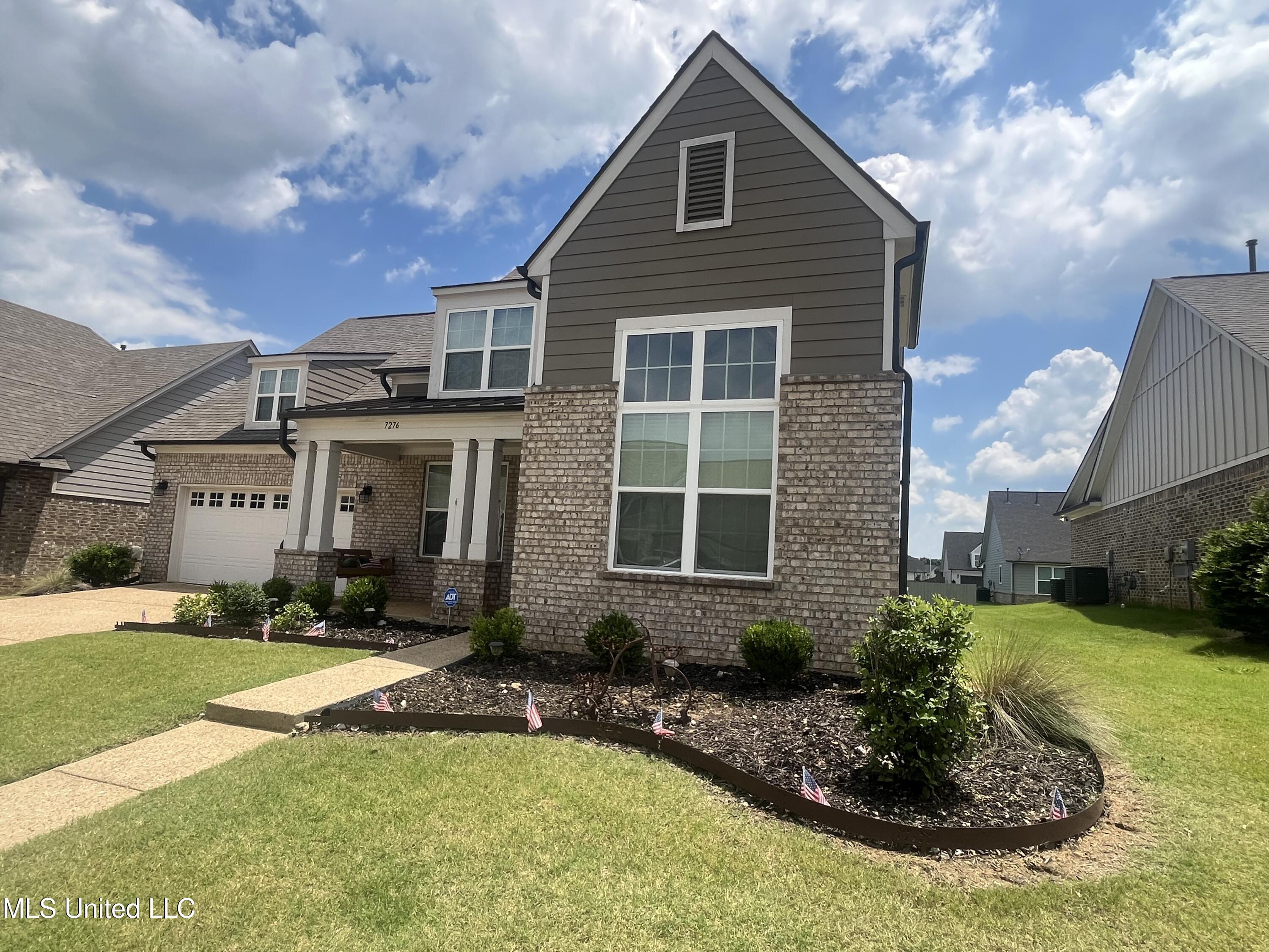 7276 Edgewater Drive Olive Branch, MS 38654 - Photo 40 of 41 IMG_7913