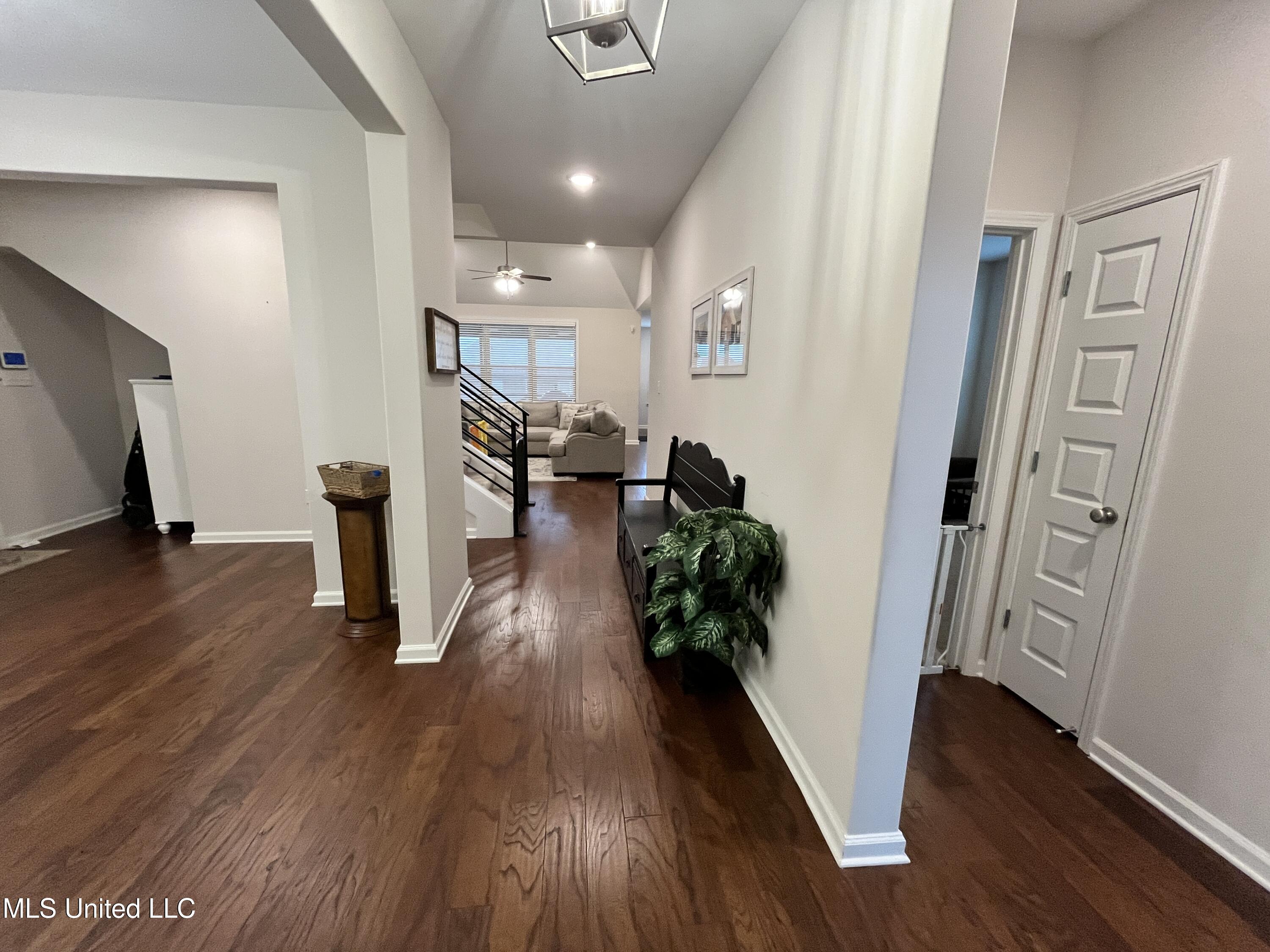 7276 Edgewater Drive Olive Branch, MS 38654 - Photo 7 of 41 20260121_193555361_iOS