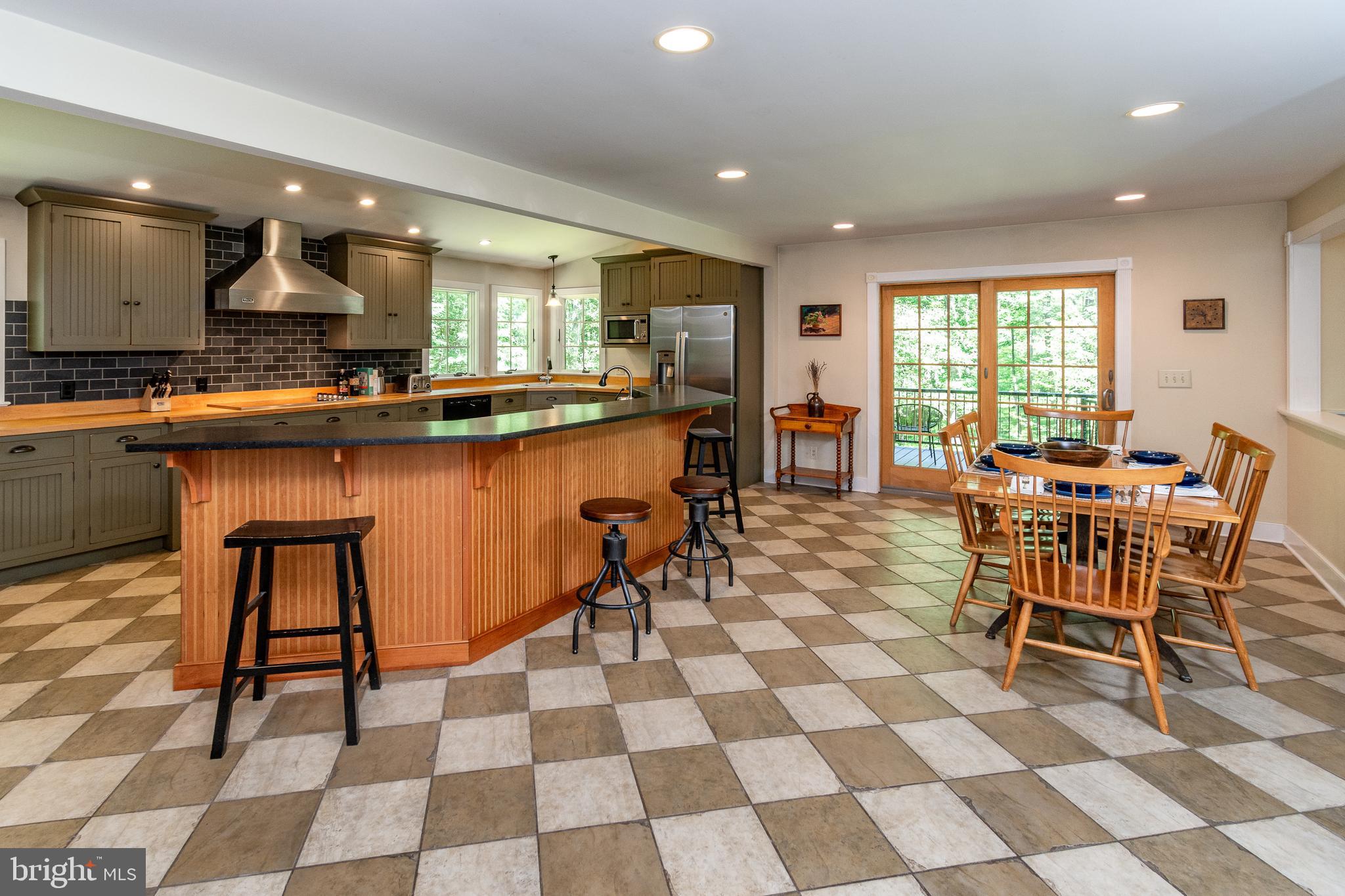 35 Worman Road Stockton, NJ 08559 - Photo 17 of 78
