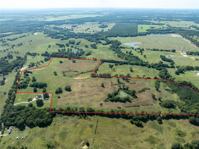 $395,000 | 0 Cr 2142 Detroit Tx 75436, Blossom, TX 75416