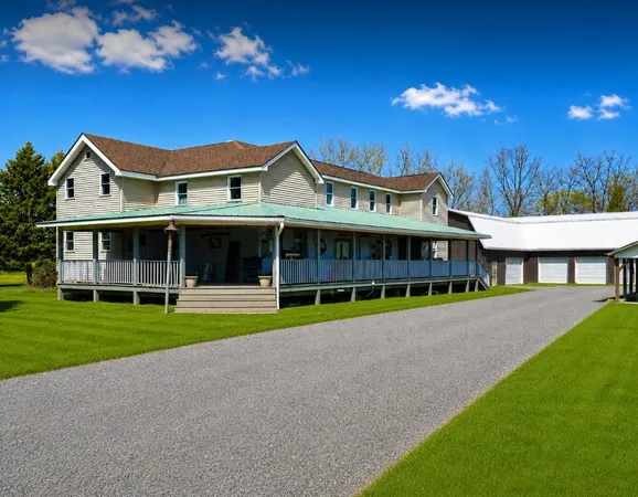 $399,900 | 2309 South Street, Ovid, NY 14521