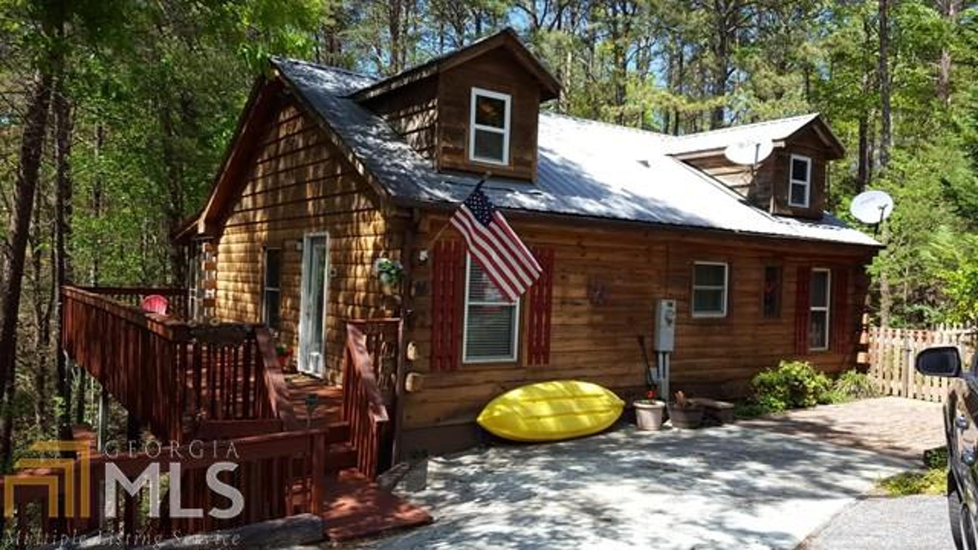 327 Rosen Strasse, Unit 113 Helen, GA 30545 - Photo 1 of 1 Gallery Image 1