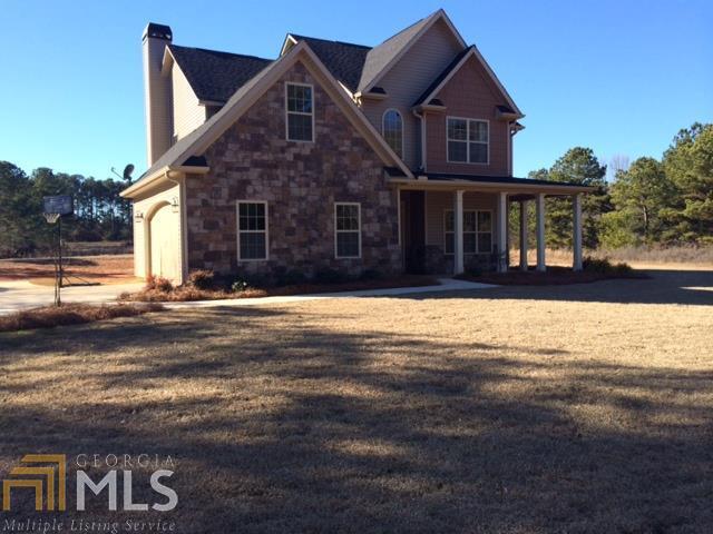 451 South Bethany Road Locust Grove, GA 30248 - Photo 1 of 1