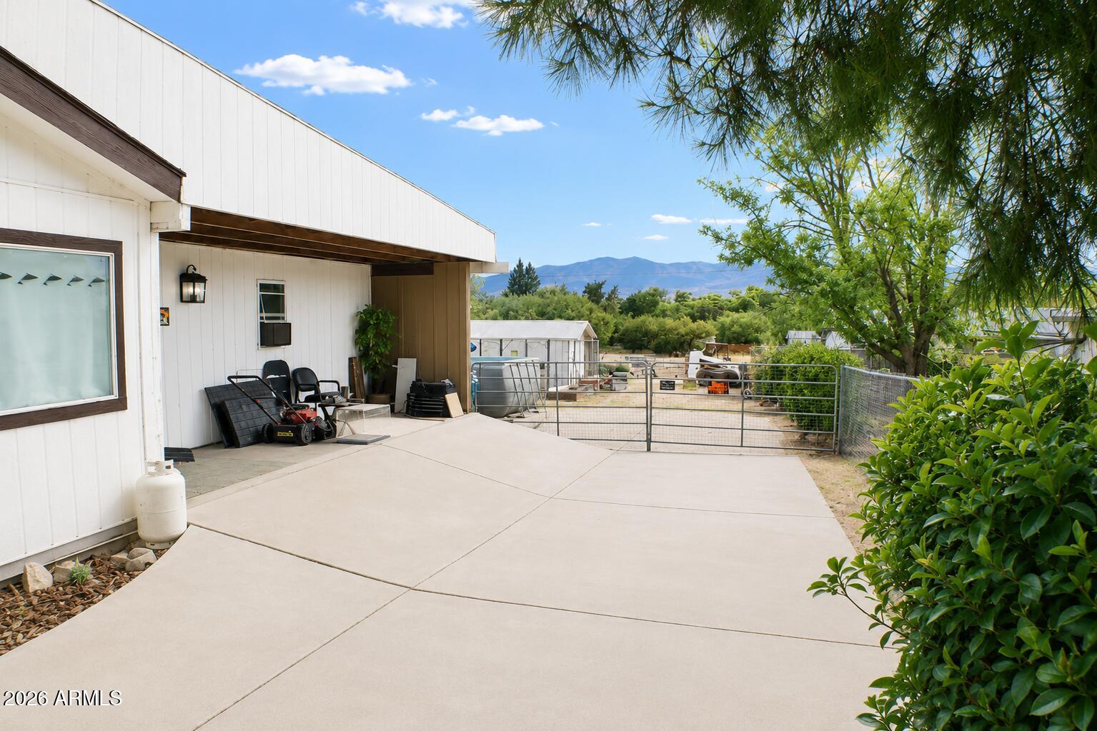 430 South Rocking Chair Ranch Road Cottonwood, AZ 86326 - Photo 32 of 44 1000023100