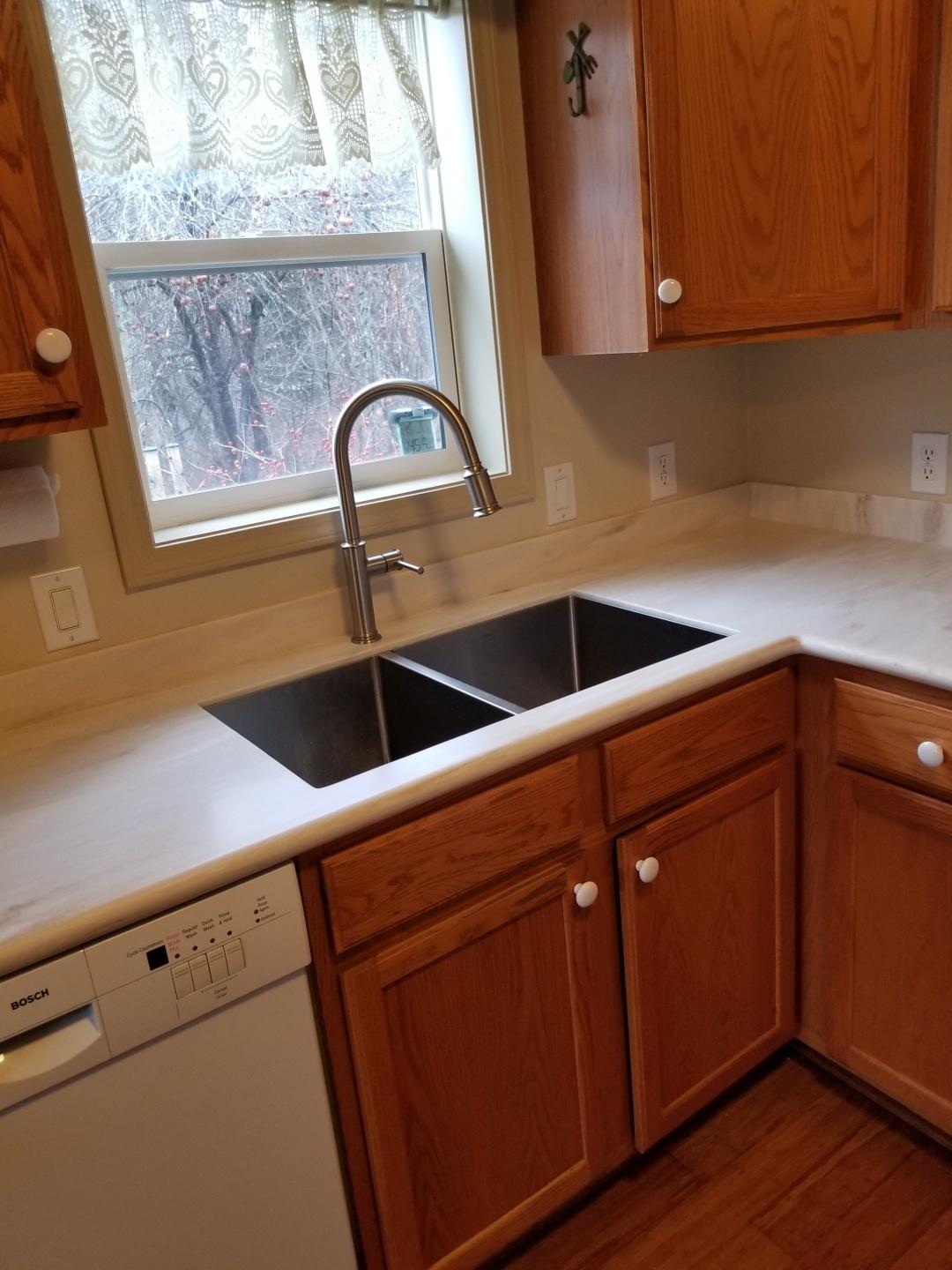 33 Oak Hill Road Trevett, ME 04571 - Photo 7 of 33 kichen