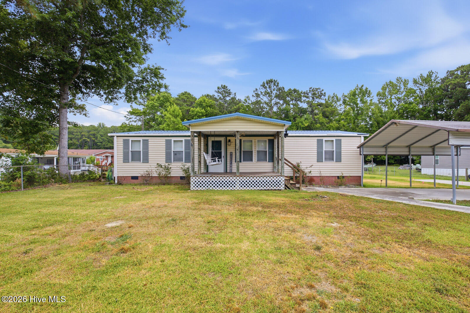 303 Queens Road Hubert, NC 28539 - Photo 1 of 28