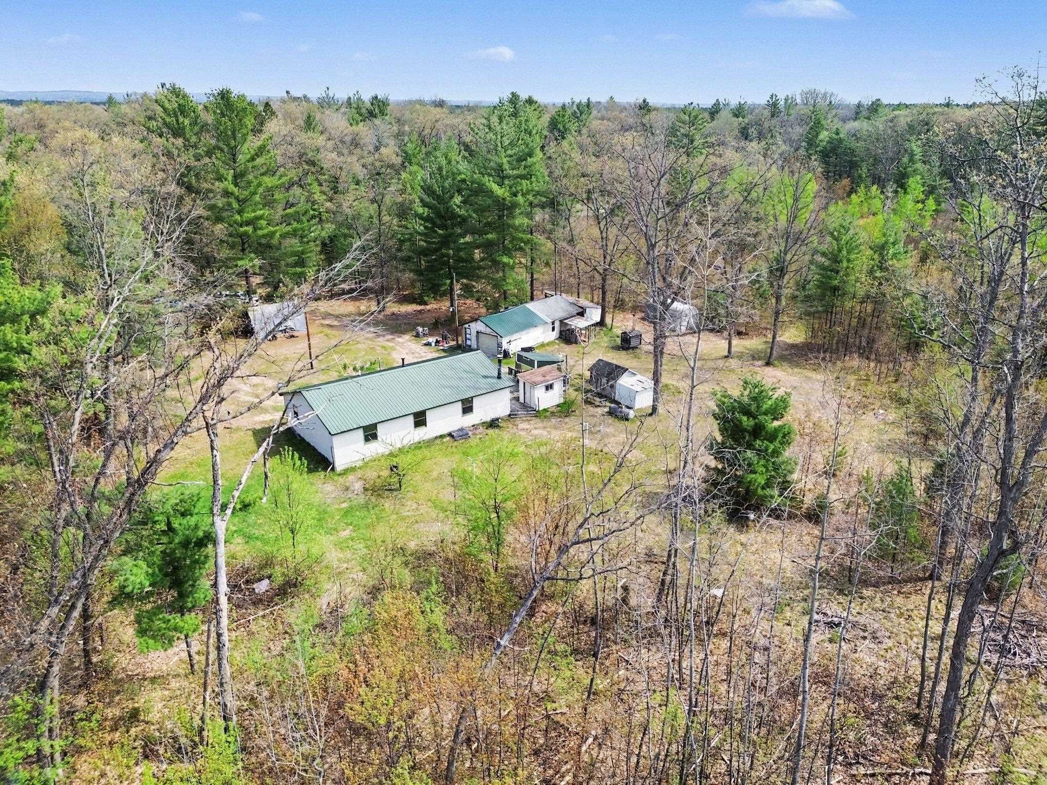 6595 Wickert Road Hale, MI 48739 - Photo 8 of 26