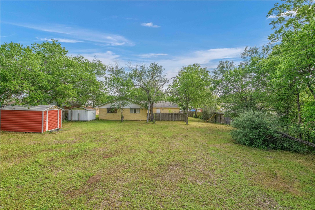 505 Olive Street Bryan, TX 77801 - Photo 15 of 15