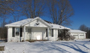 293 Middle Leesville Road Bedford, IN 47421 - Photo 1 of 1 Gallery Image 1