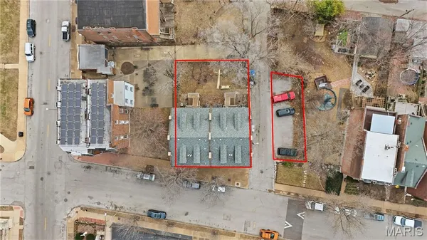 $1,175,000 | 2608 South 11th Street, St. Louis, MO 63118