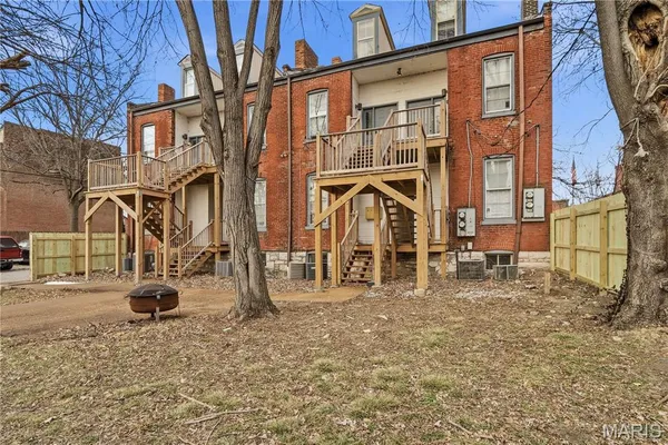 $1,175,000 | 2608 South 11th Street, St. Louis, MO 63118