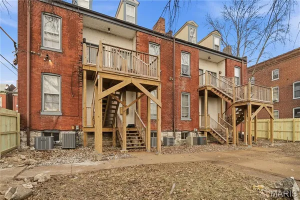 $1,175,000 | 2608 South 11th Street, St. Louis, MO 63118