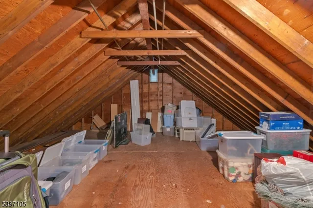 a view of outdoor space and deck