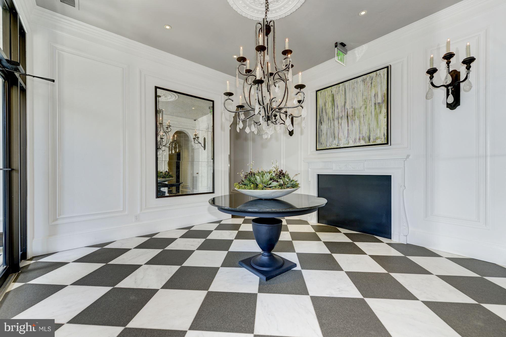 2001 16th Street Northwest, Unit 307 Washington, DC 20009 - Photo 10 of 11 Community