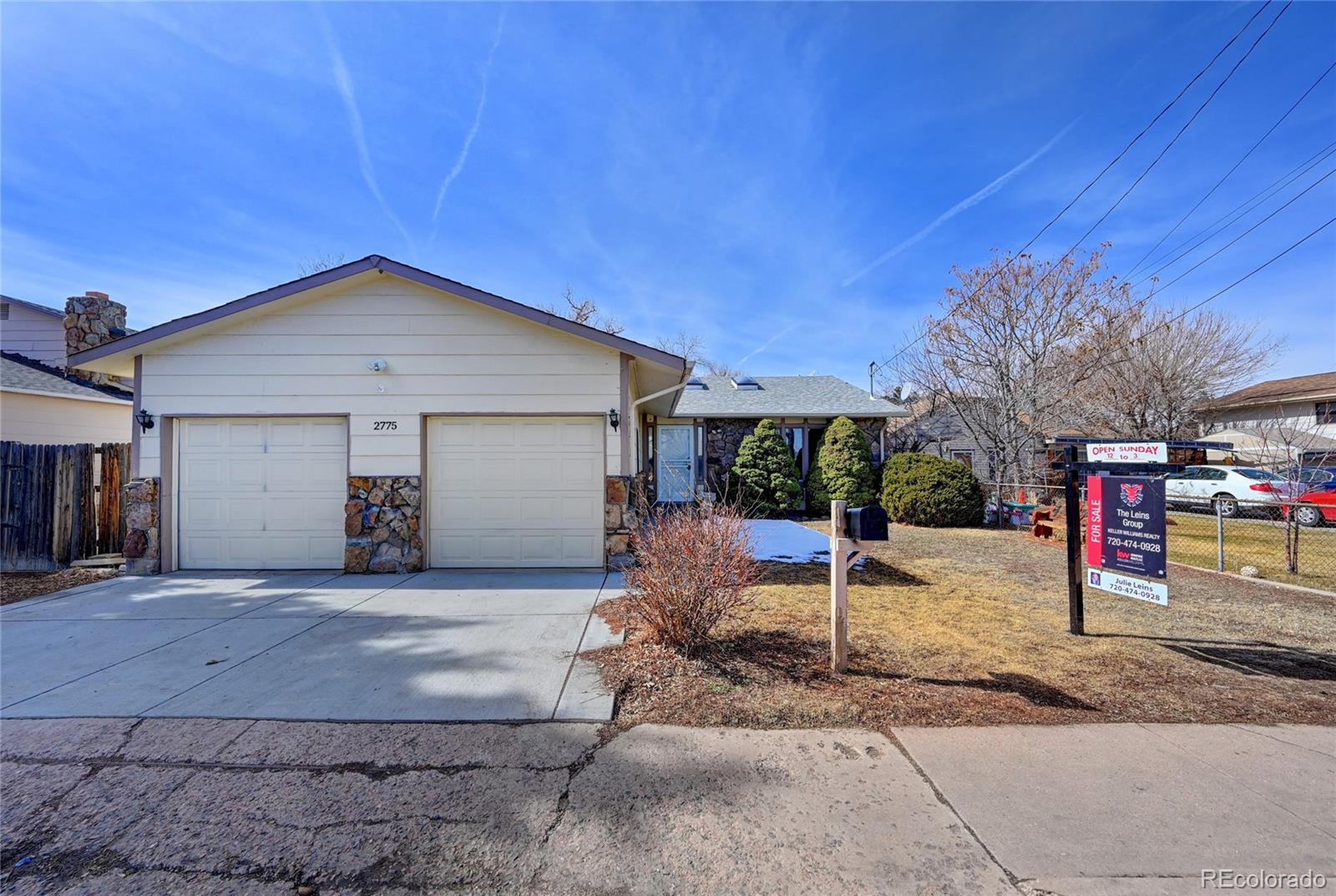 2775 South Decatur Street Denver, CO 80236 - Photo 1 of 35 Gallery Image 1