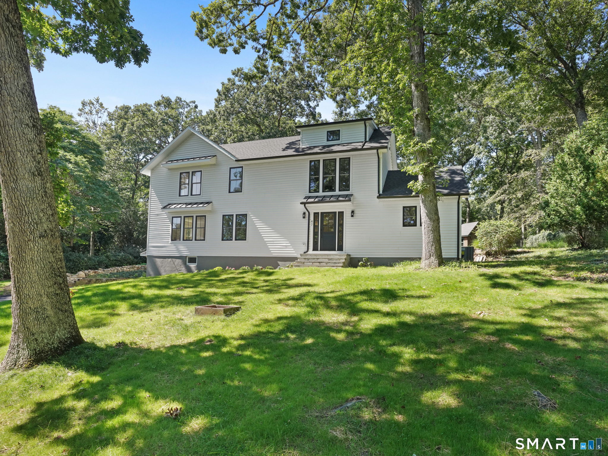 47 West Norwalk Road Norwalk, CT 06850 - Photo 38 of 39 Gallery Image 38