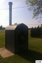 5507 Section Road Ottawa Lake, MI 49267 - Photo 3 of 9 20402361-2.JPG