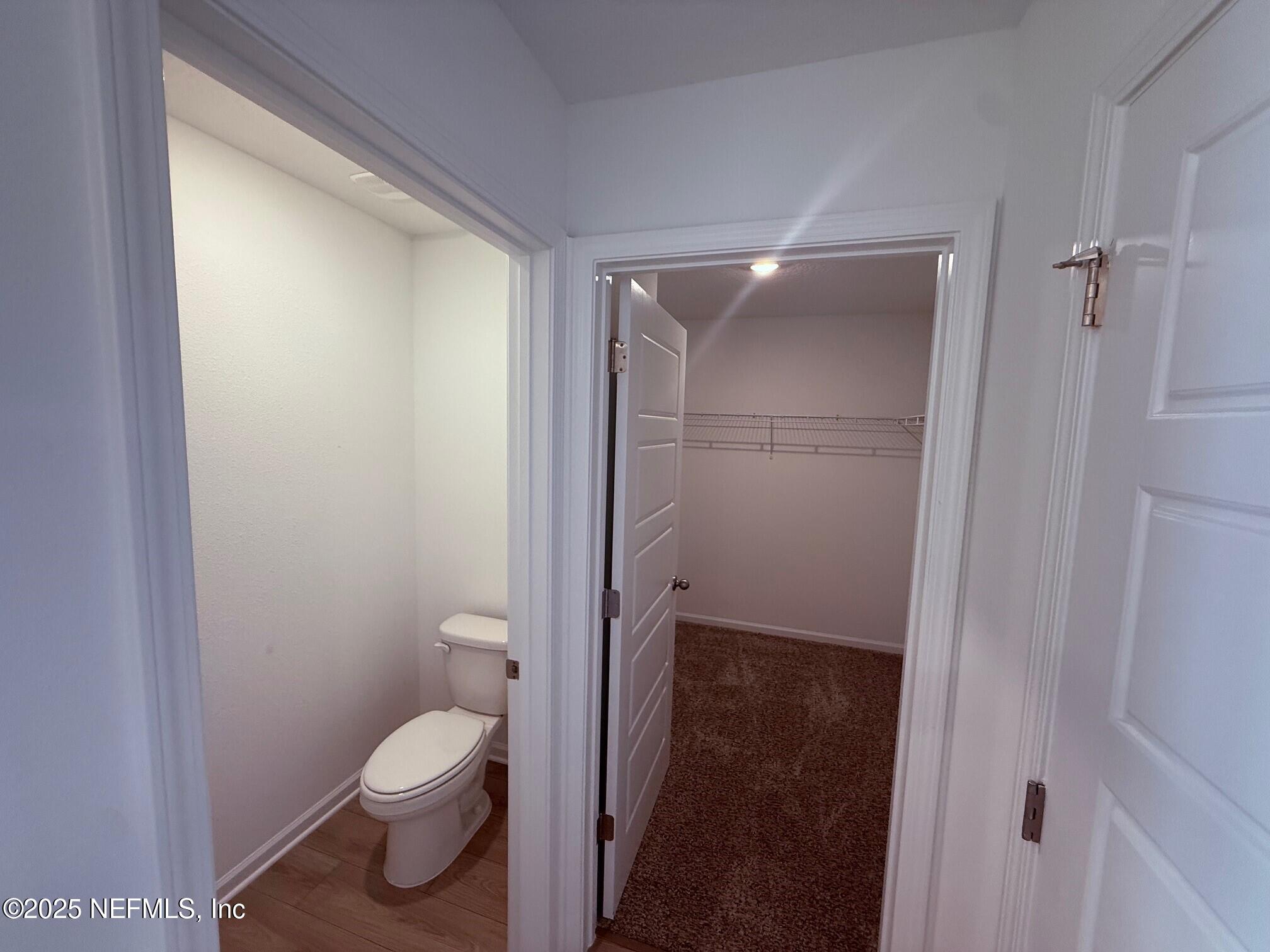 12251 Yew Tree Road Jacksonville, FL 32218 - Photo 25 of 76 primary closet1