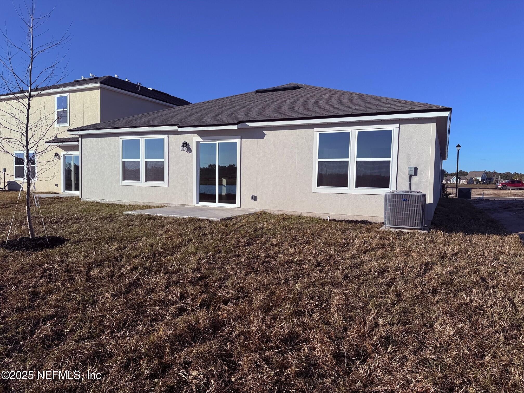 12251 Yew Tree Road Jacksonville, FL 32218 - Photo 42 of 76 rear