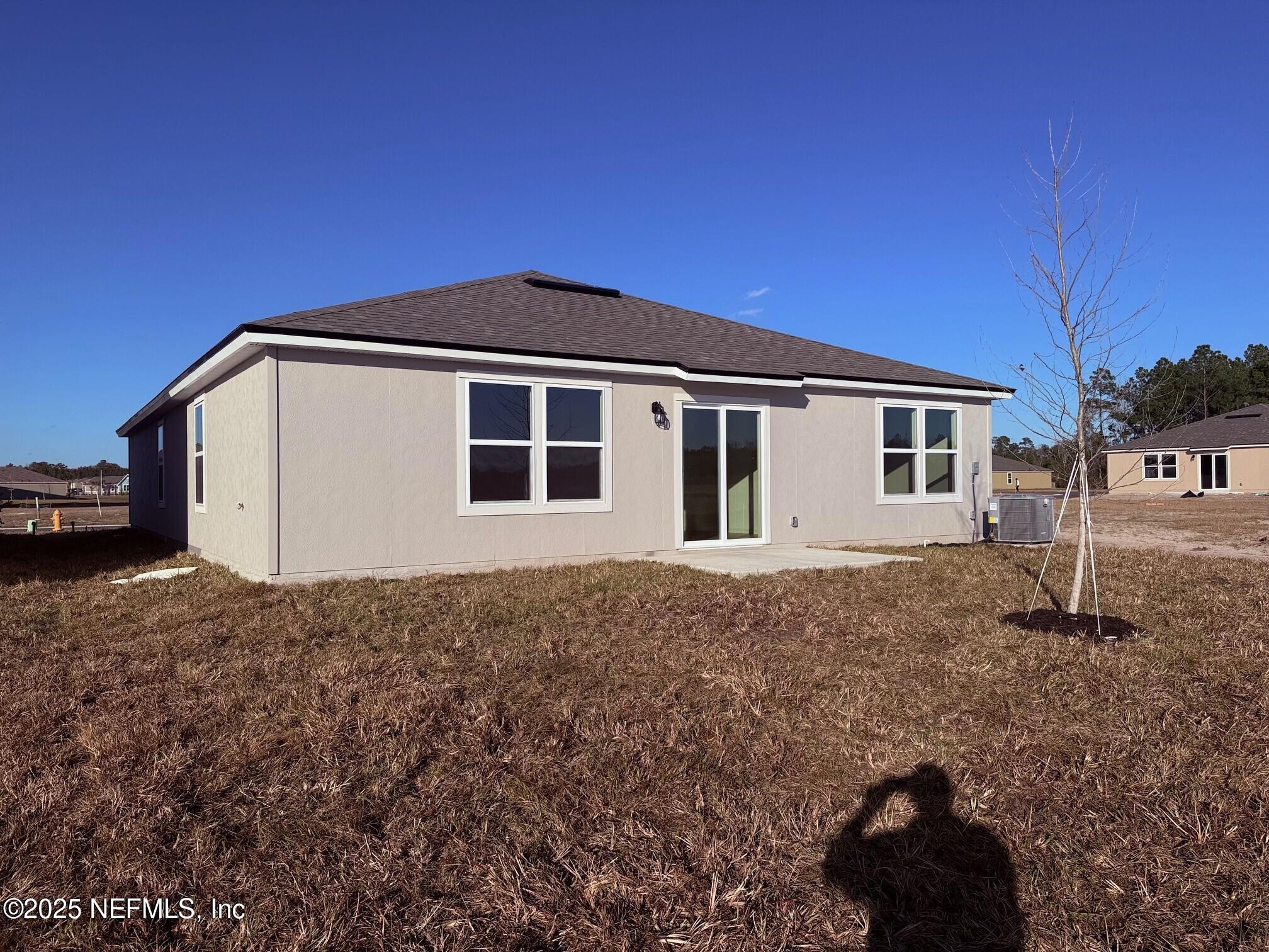 12251 Yew Tree Road Jacksonville, FL 32218 - Photo 43 of 76 rear1