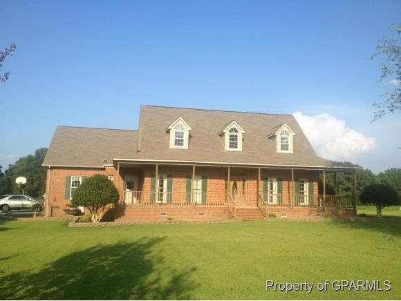 279 Bland Howell Road Kinston, NC 28504 - Photo 1 of 5 Primary Photo