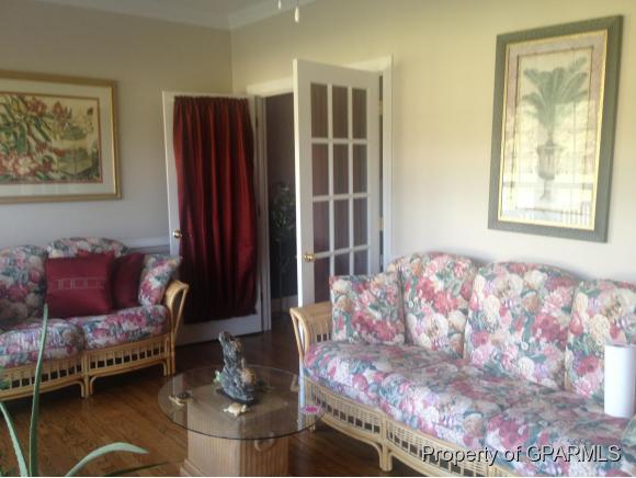 279 Bland Howell Road Kinston, NC 28504 - Photo 3 of 5 Additional Photo