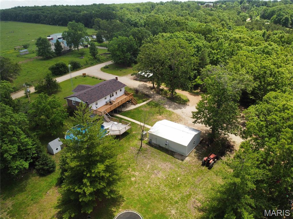 10375 Cedar Lane Dixon, MO 65459 - Photo 79 of 88