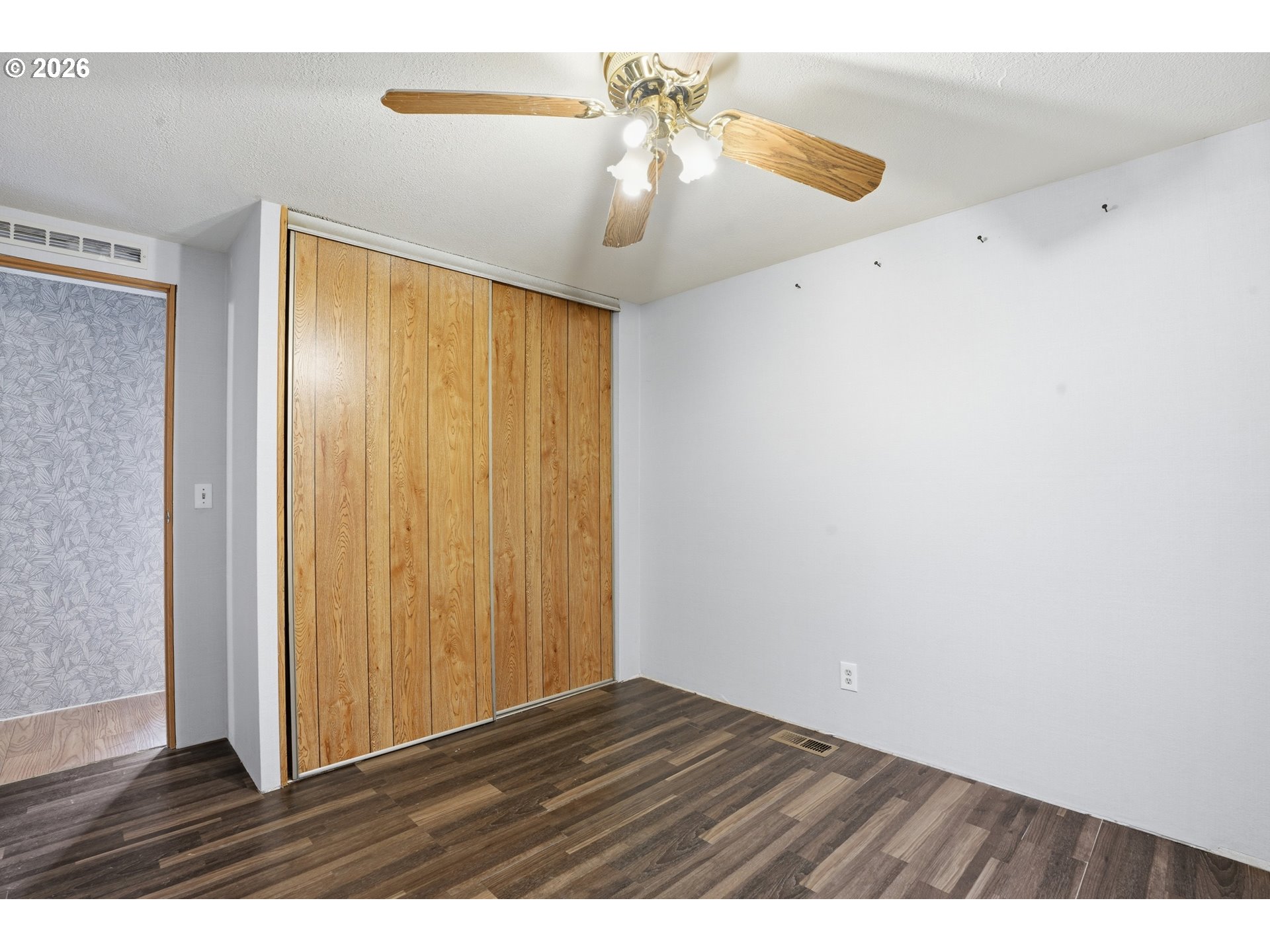 144 Angels Lane Kalama, WA 98625 - Photo 19 of 28 a view of an empty room