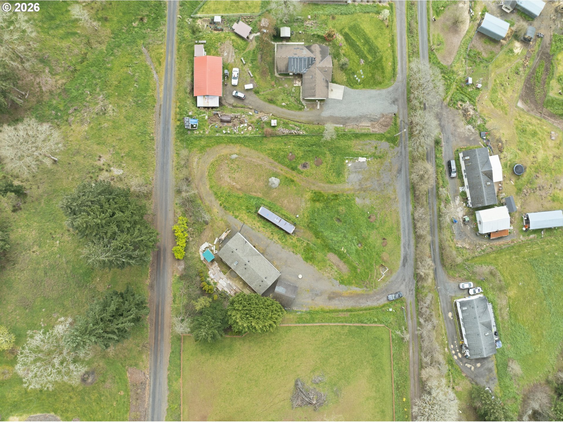 144 Angels Lane Kalama, WA 98625 - Photo 4 of 28