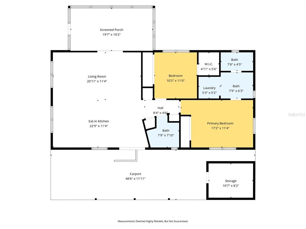 1610 Reynolds Road, Unit 50 Lakeland, FL 33801 - Photo 43 of 43 Gallery Image 43
