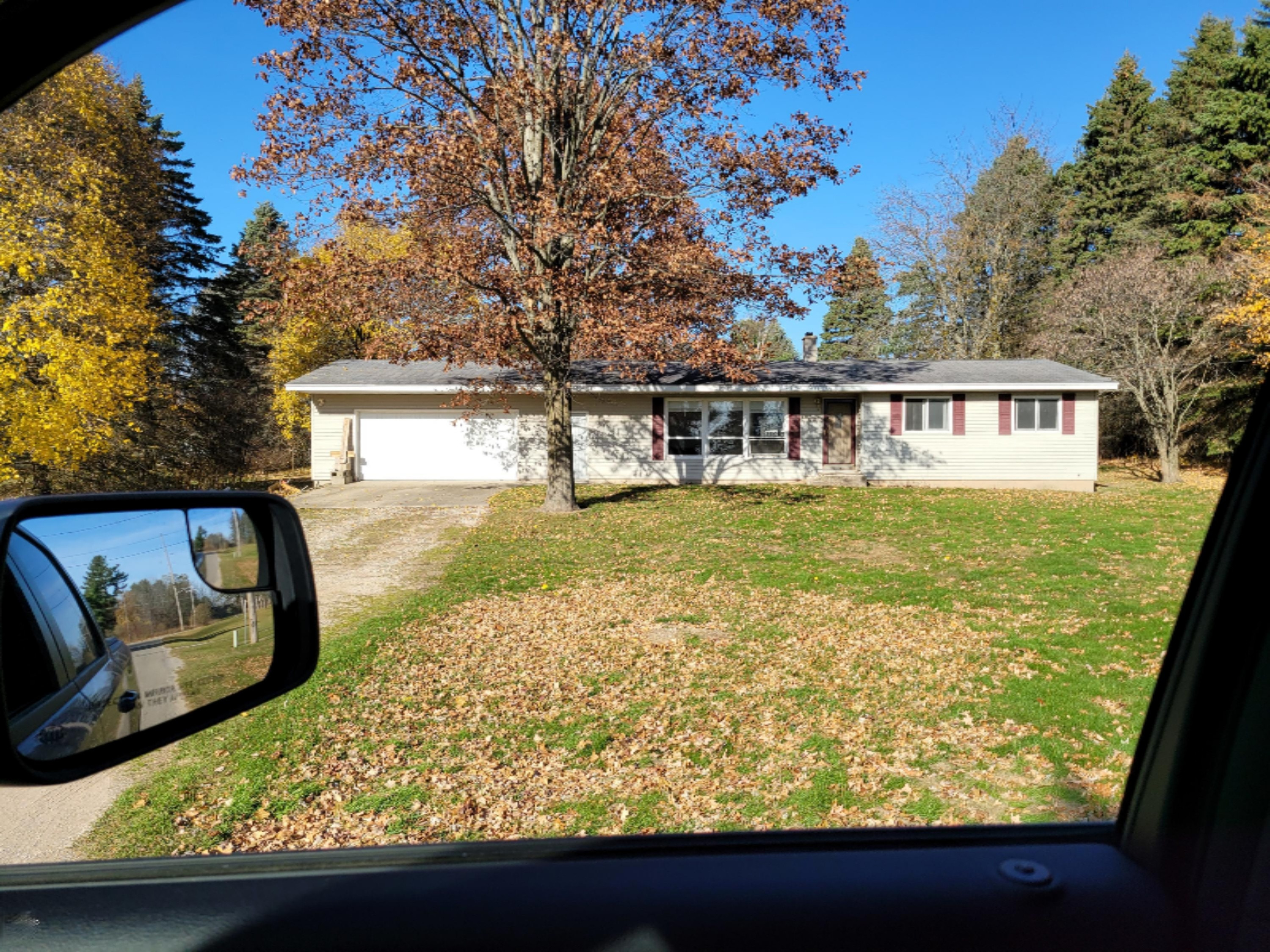 1238 Esther Road Scottville, MI 49454 - Photo 1 of 1 20201106_140900