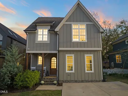 $974,900 | 616 East Cabarrus Street, Raleigh, NC 27601
