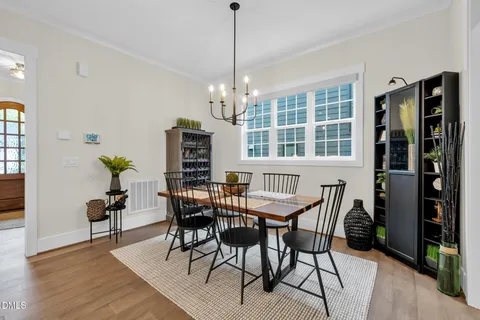 $974,900 | 616 East Cabarrus Street, Raleigh, NC 27601