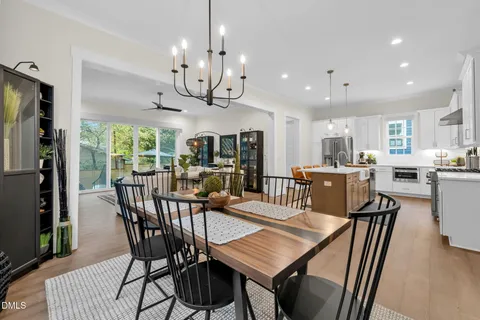 $974,900 | 616 East Cabarrus Street, Raleigh, NC 27601