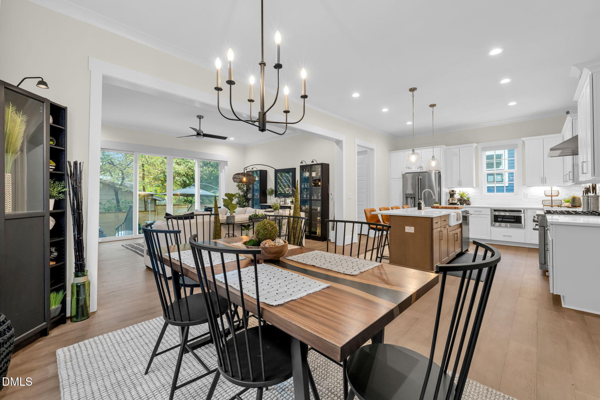 616 East Cabarrus Street Raleigh, NC 27601 - Photo 11 of 55 11