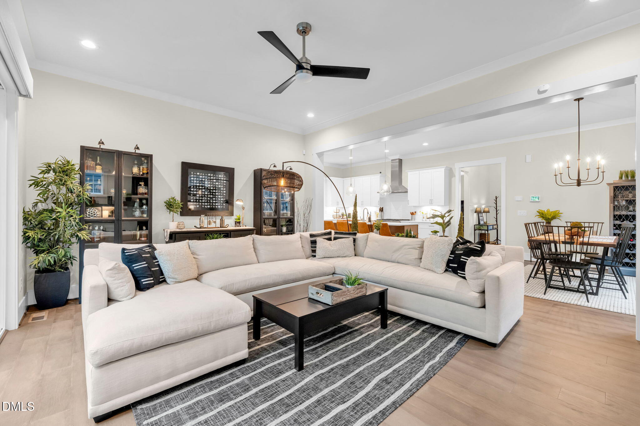 616 East Cabarrus Street Raleigh, NC 27601 - Photo 12 of 55 12