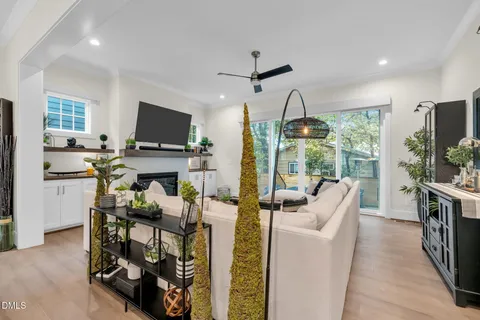 $974,900 | 616 East Cabarrus Street, Raleigh, NC 27601