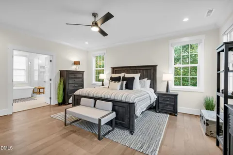 $974,900 | 616 East Cabarrus Street, Raleigh, NC 27601