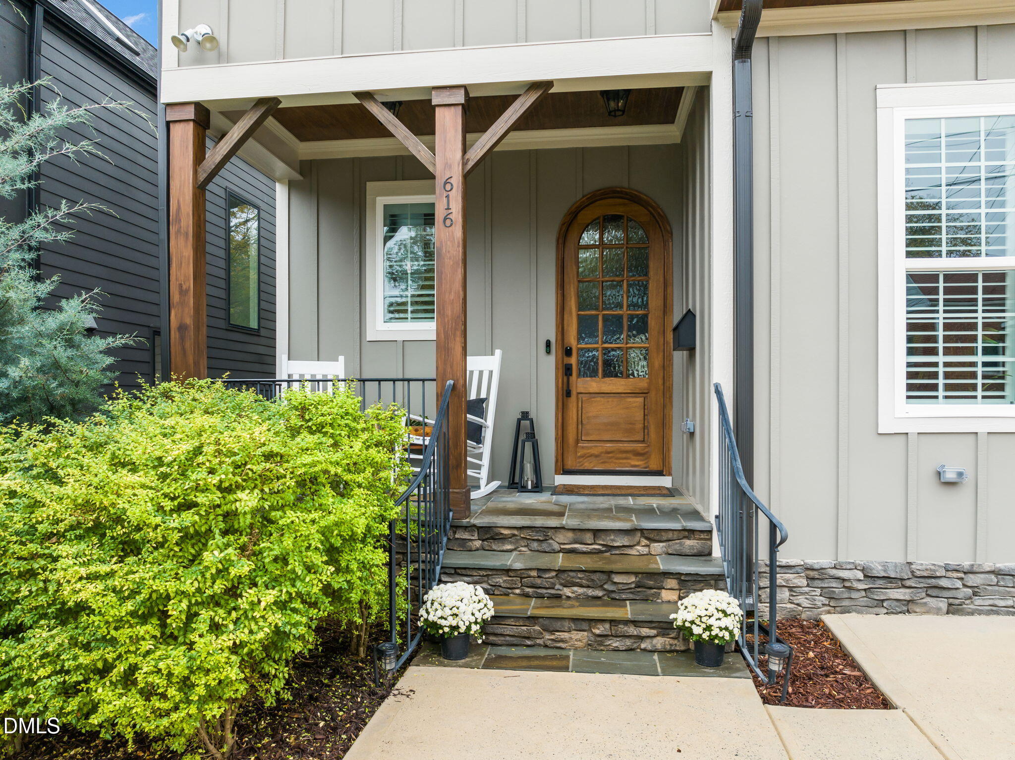 616 East Cabarrus Street Raleigh, NC 27601 - Photo 2 of 55 2