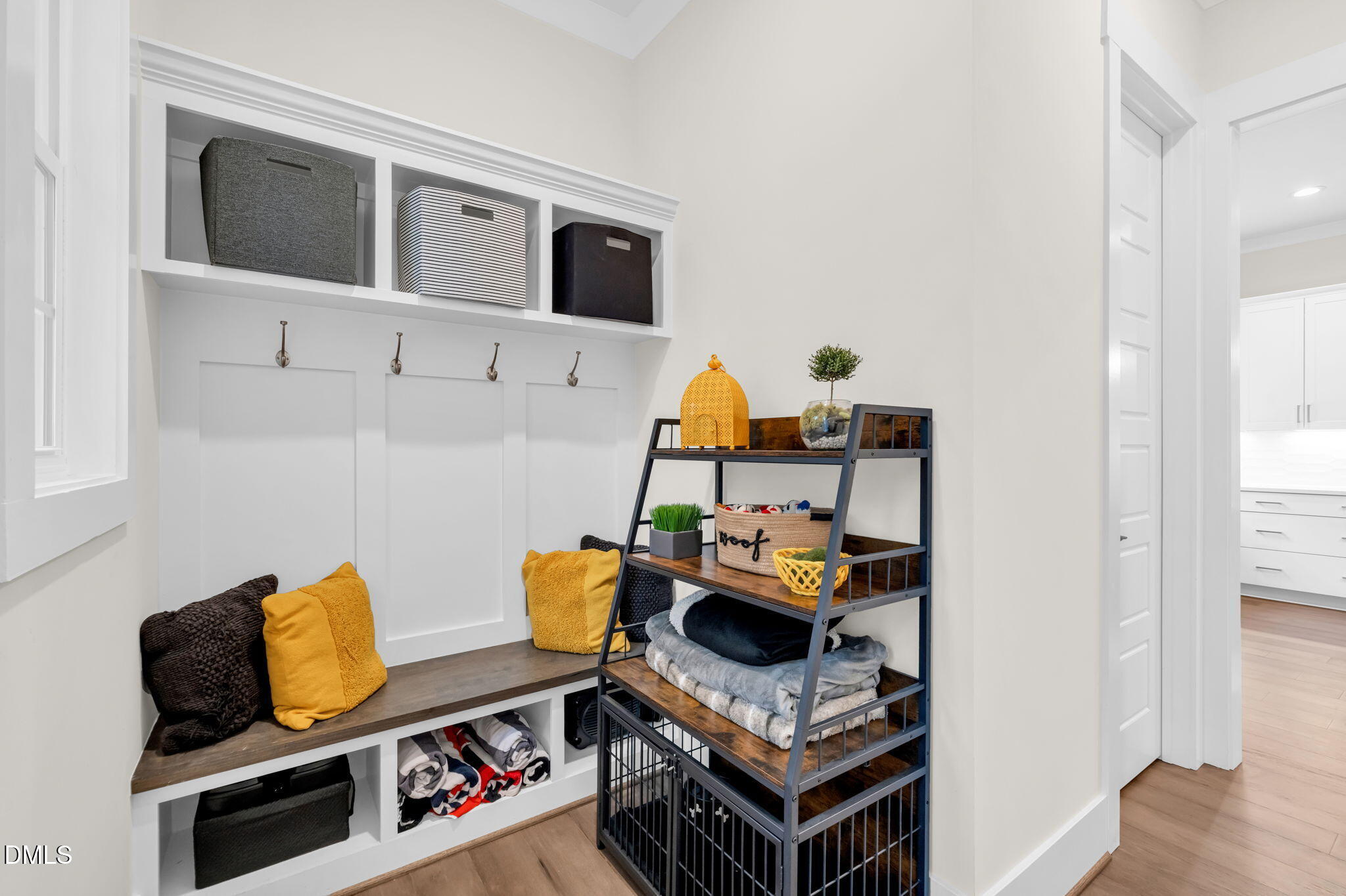 616 East Cabarrus Street Raleigh, NC 27601 - Photo 34 of 55 34