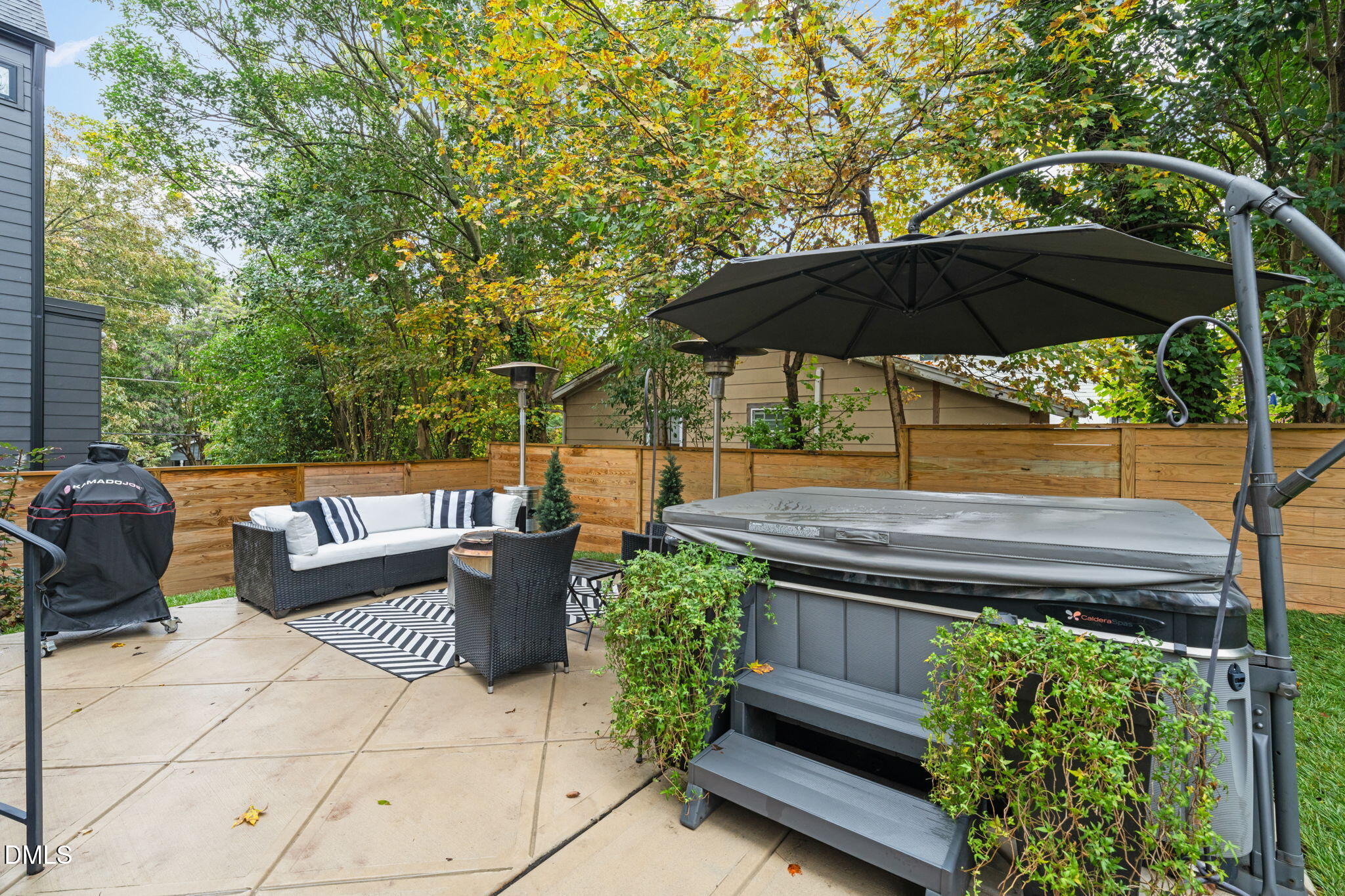 616 East Cabarrus Street Raleigh, NC 27601 - Photo 35 of 55 35