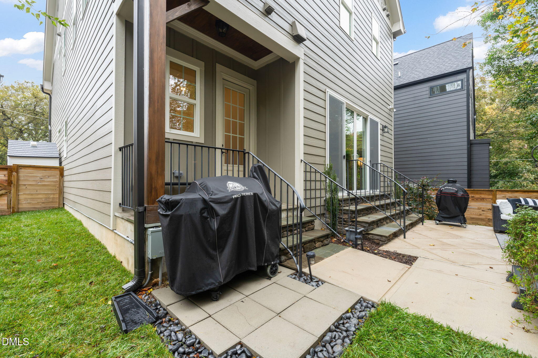 616 East Cabarrus Street Raleigh, NC 27601 - Photo 37 of 55 37