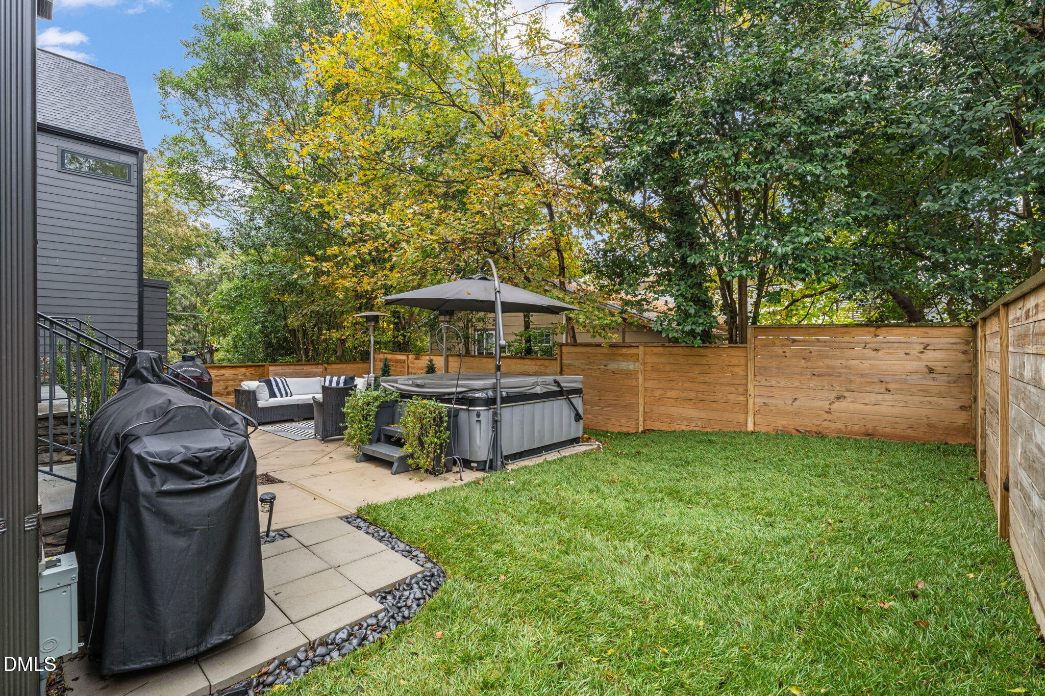 616 East Cabarrus Street Raleigh, NC 27601 - Photo 38 of 55 38